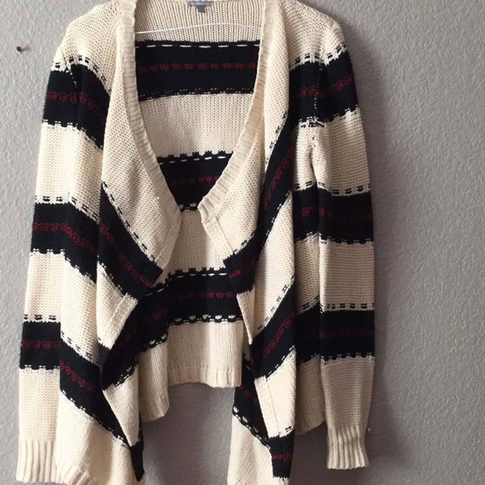 Charlotte Russe cardigan